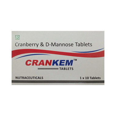 Crankem Tablet