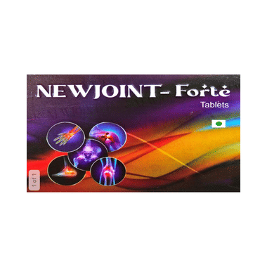 Newjoint Forte Tablet