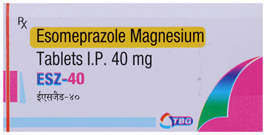 ESZ 40 Capsule