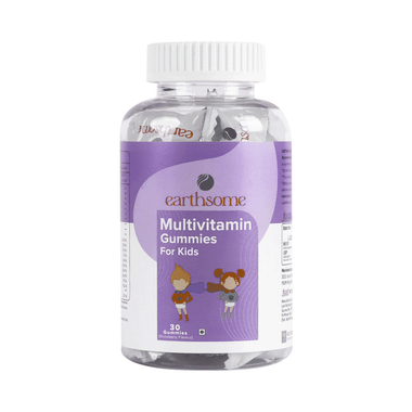 Earthsome Multivitamin Gummy