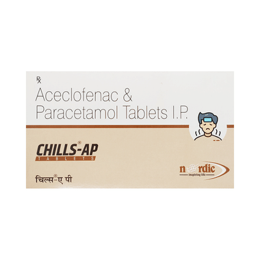Chills-AP Tablet
