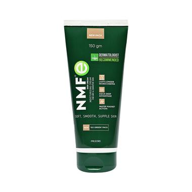 NMF E Skin Cream For Dry & Sensitive Skin