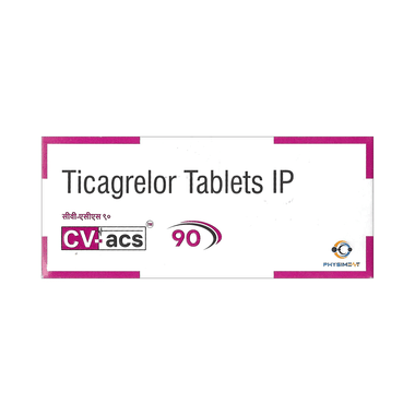 CV-Acs 90 Tablet