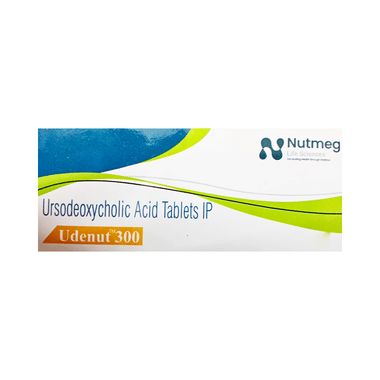 Udenut 300 Tablet