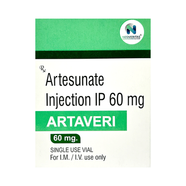 Artaveri 60mg Injection