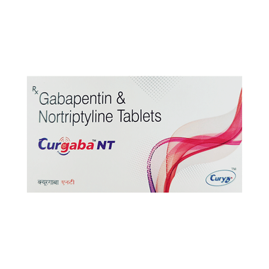 Curgaba NT Tablet