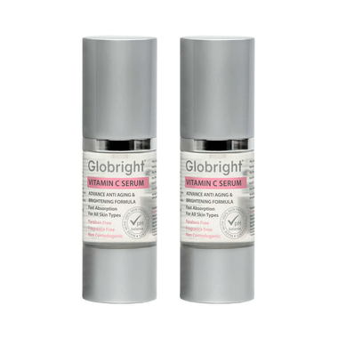 Globright Vitamin C Serum (30ml Each)