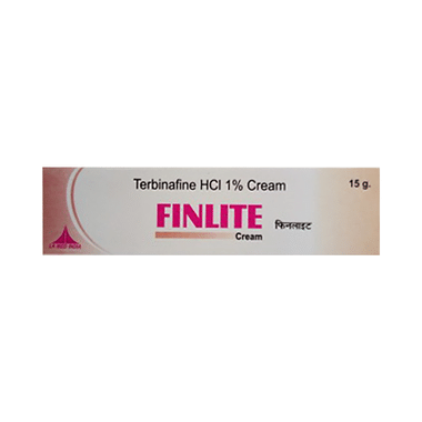 Finlite Cream