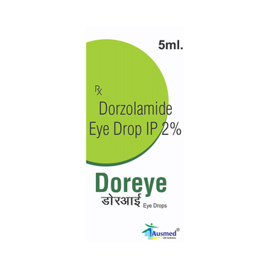 Doreye Eye Drop