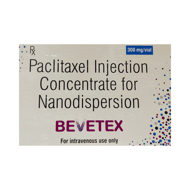 Bevetex 300mg Injection