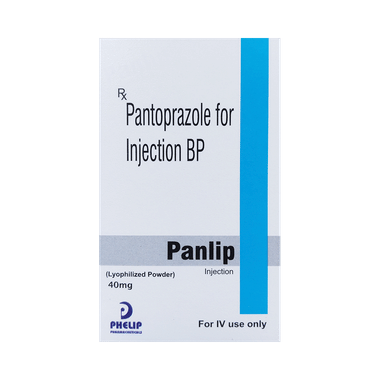 Panlip Injection