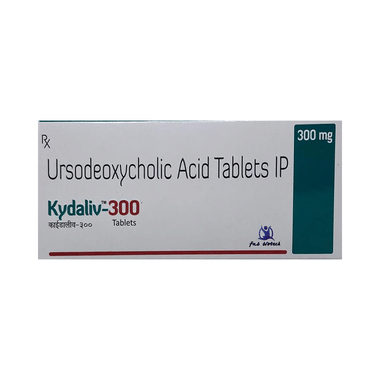 Kydaliv 300 Tablet