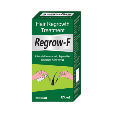 Regrow-F Solution