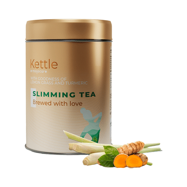 Kettle Slimming Tea