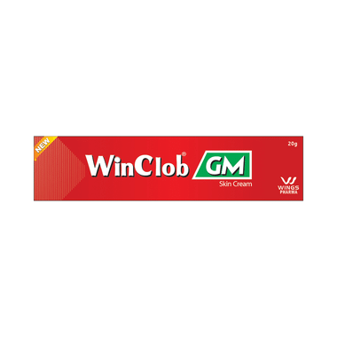 Winclob GM Cream