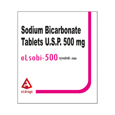 Elsobi 500 Tablet