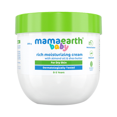 Mamaearth Vitamin C Daily Glow Sunscreen SPF 50 PA+++