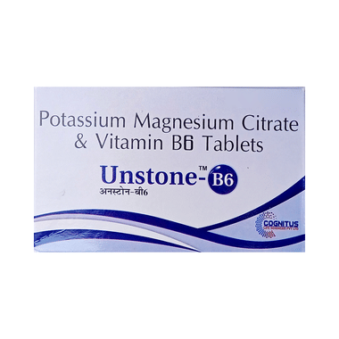 Unstone-B6 Tablet