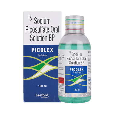 Picolex Oral Solution