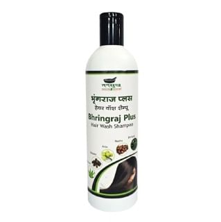 Tansukh Bhringraj Plus Shampoo