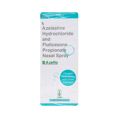 Azeflo Nasal Spray