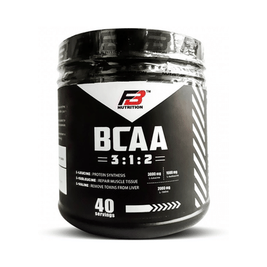 FB Nutrition BCAA 3:1:2 Golden Apple