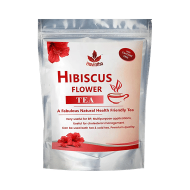 Havintha Hibiscus Flower Tea