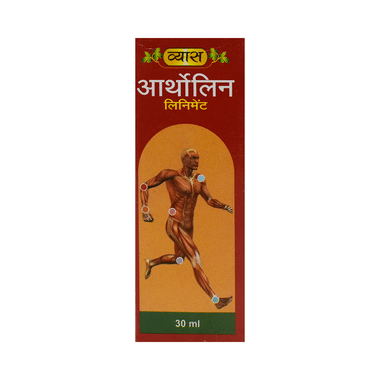 Vyas Artholin Liniment