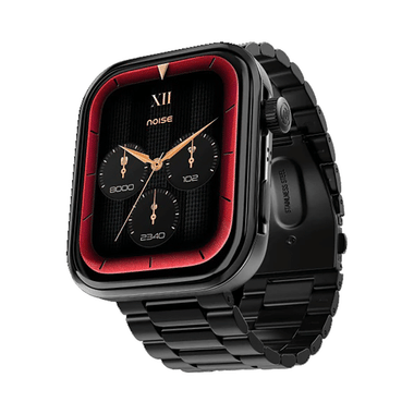 Noise NSW 419 Color Fit Pro 5 Max Elite Black