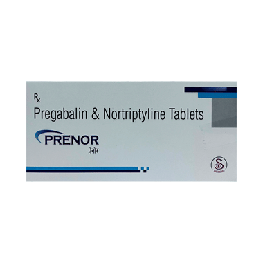 Prenor Tablet