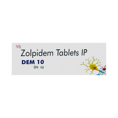 Dem 10 Tablet