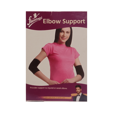 Flamingo Elbow Support Medium