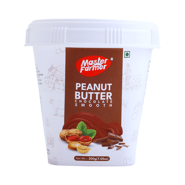 Master Farmer Peanut Butter Chocolate Smooth