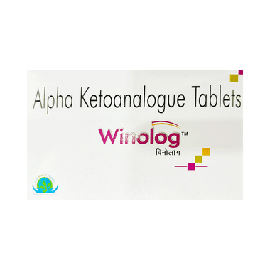 Winolog Tablet