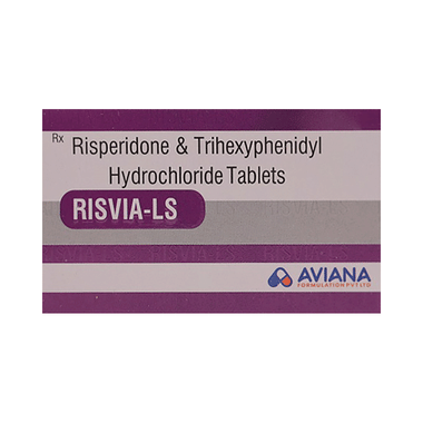 Risvia-LS Tablet