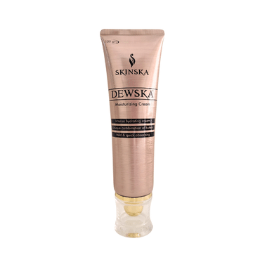 Dewska Moisturizing Cream