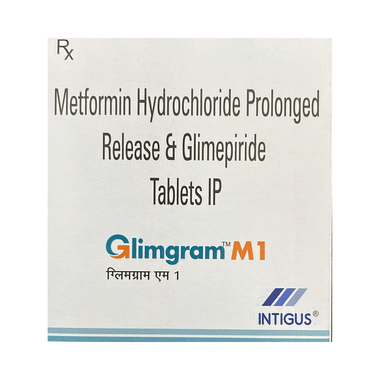 Glimgram M1 Tablet PR