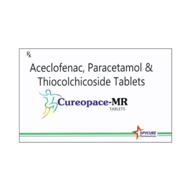 Cureopace-MR Tablet