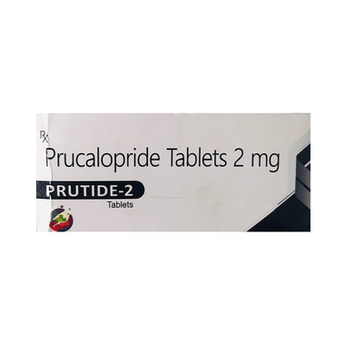 PRUTidE 2 Tablet