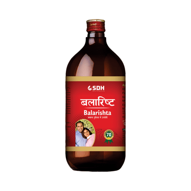 SDH Naturals Balarishta