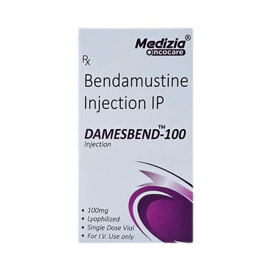 Damesband 100 Injection