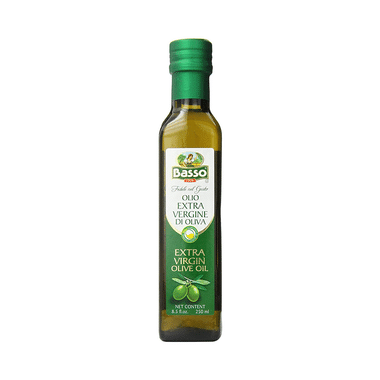 Basso Extra Virgin Olive Oil