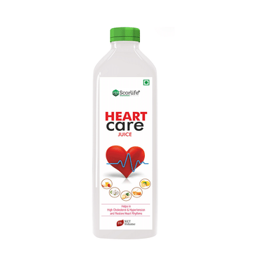 Scorlife Heart Care Juice