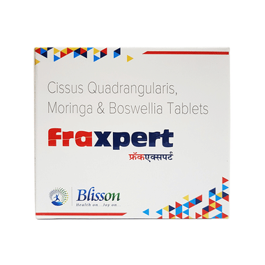 <span style='color:#626A7A'>Fraxpert Tablet</span>