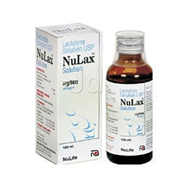 Nulax Oral Solution