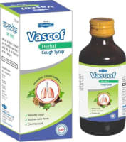 Hapdco Vascof Cough Syrup