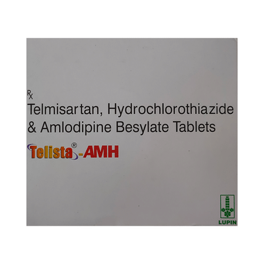 Telista-AMH Tablet