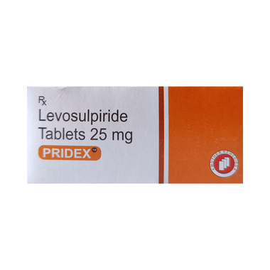 Pridex Tablet