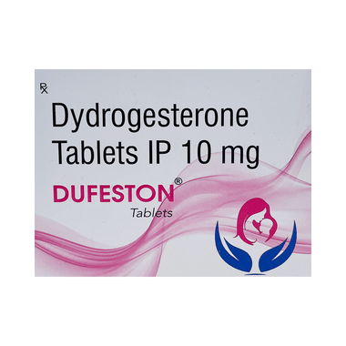 Dufeston Tablet