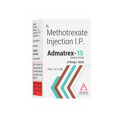 Admatrex 15 Injection